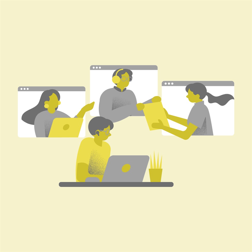 NIEUW: HRMConnect Collegagroep