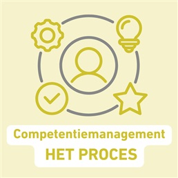 Competentiemanagement als de motor van je lokaal bestuur: het proces