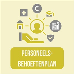 Waarom onze lokale besturen nood hebben aan een personeelsbehoeftenplan
