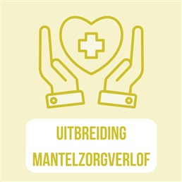 Vanaf 1 juli 2026: uitbreiding mantelzorgverlof
